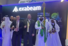 Exabeam تعزز حضورها في Black Hat MEA 2025 بالرياض وتستعرض أحدث حلول الأمن السيبراني