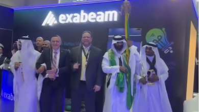 Exabeam تعزز حضورها في Black Hat MEA 2025 بالرياض وتستعرض أحدث حلول الأمن السيبراني