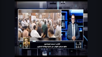 انفراد وطن رقمي: النائب محمد إسماعيل يكشف خارطة طريق "برلمان 2026" في أول ظهور إعلامي له بعد الفوز