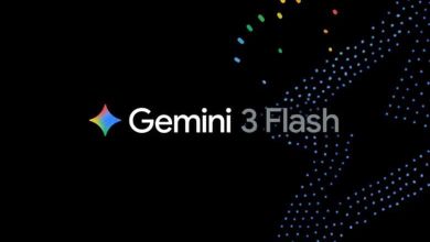 جوجل تطلق Gemini 3 Flash.. نموذج ذكاء اصطناعي أسرع بقدرات متقدمة يعزز تجربة البحث والتطبيقات