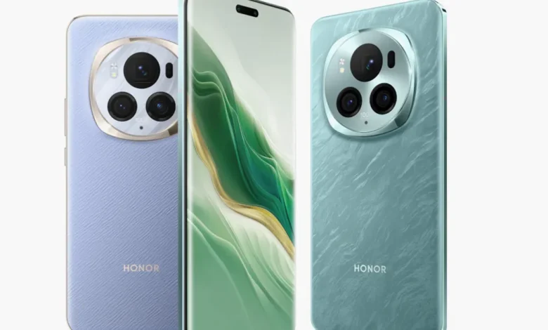 Honor Magic V6… الهاتف الذي ينتظره عشاق التقنية والأداء العالي في 2026