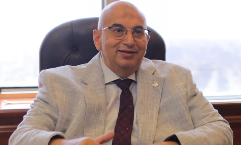 جمعية الخبراء: توجيهات «السيسي» بمساندة الملتزمين ضريبيًا تعزز الامتثال الطوعي وتُحفز الاستثمار