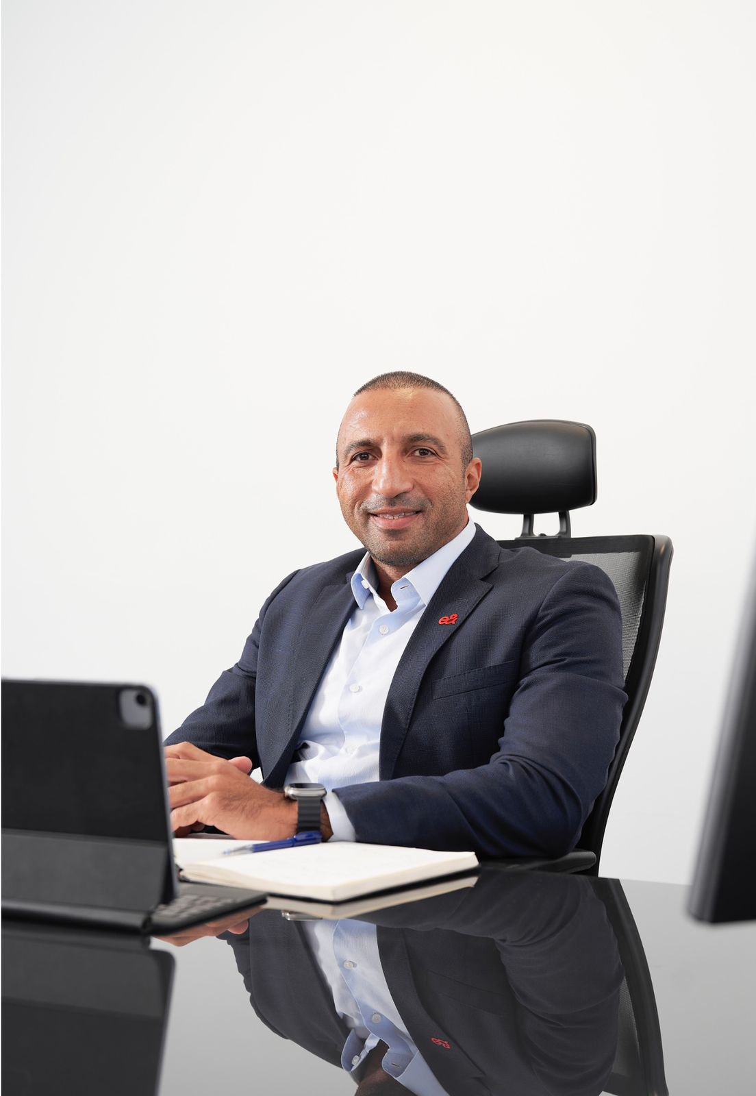 إي آند مصر تطلق حملة إعادة تدوير الزجاجات البلاستيكية عبر آلات البيع العكسي الذكية لتعزيز الاستدامة