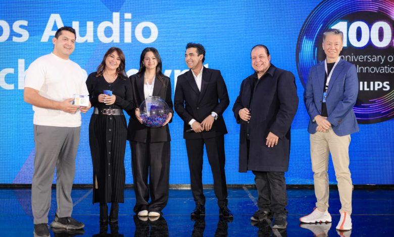 Philips Audio تختار TDC شريكًا حصريًا لها في مصر