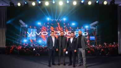 إسلام آدم: vivo X300 Pro يعيد تعريف هواتف التصوير الاحترافي لأول مرة في مصر