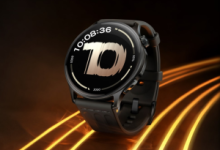 قبل الإعلان الرسمي… ون بلس تكشف مواصفات OnePlus Watch Lite الجديدة