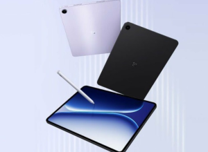 موعد الإطلاق يقترب: جهاز لوحي جديد من OnePlus ينافس بقوة في الفئة المتوسطة