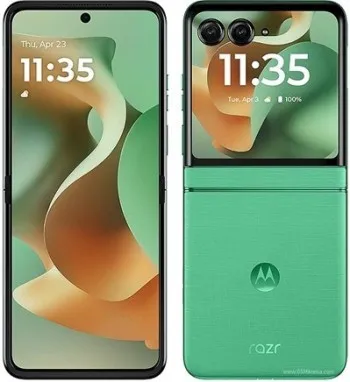 موتورولا تحتفل بكأس العالم 2026 وتكشف عن Razr بتصميم احتفالي مميز