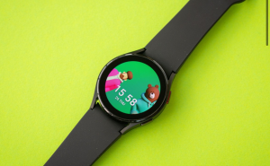 سامسونج تواصل دعم Galaxy Watch4 وتقدم تحديث One UI 8 Watch بميزات محسّنة وأمان أقوى