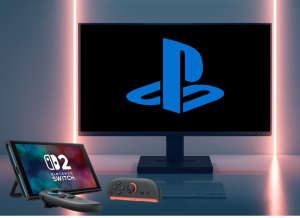الرئيس السابق لـ PlayStation: حصريات PS5 تحافظ على هويته رغم توسع الشركة نحو الـ PC
