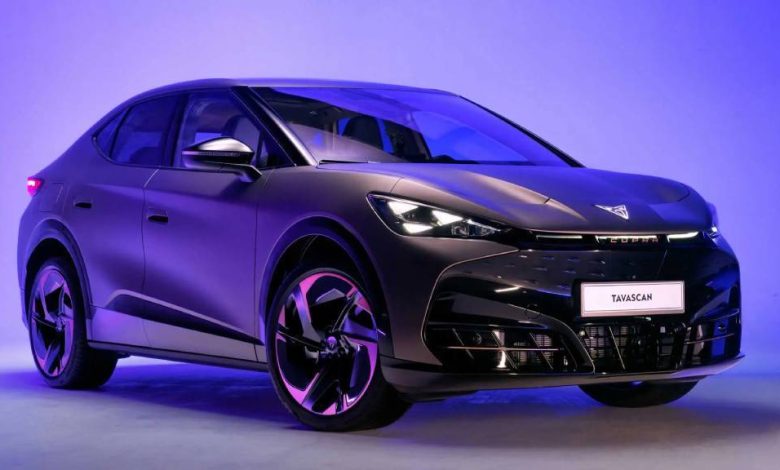 ثورة كوبرا الكهربائية تصل مصر.. تفاصيل إطلاق تافاسكان 2026 والشحن في أقل من 30 دقيقة