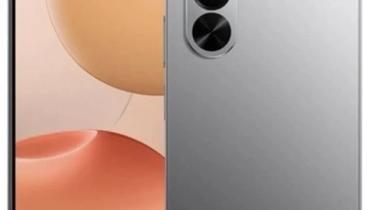 Realme P4x يطرح رسميًا في الهند بهاتف متوسط بمواصفات قوية وبطارية ضخمة