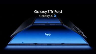 Galaxy Z TriFold الثلاثي الطي: الهاتف المبتكر من سامسونج بين الإنتاجية والشاشات الثلاثية