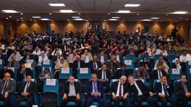 Silicon Waha Launches Fourth Edition of “Waha Connect” at Sadat Technology City