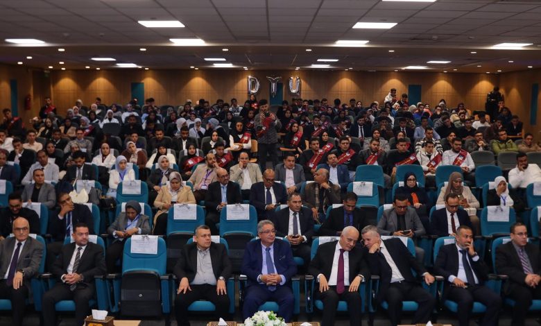 Silicon Waha Launches Fourth Edition of “Waha Connect” at Sadat Technology City