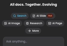 Felo: الذكاء الاصطناعي الياباني الجديد يغير قواعد اللعبة عالميًا