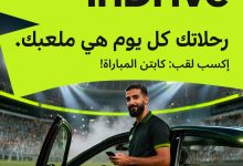 مسابقة Captain of the Match