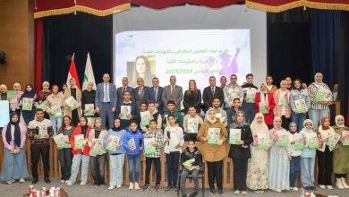 من التكريم إلى التقدير: البريد المصري يكرم أفضل أبنائه على مستوى الجمهورية