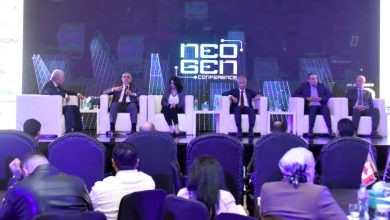 هيئة الاستثمار تكشف عن حوافز ضخمة لشركات التكنولوجيا العقارية خلال مؤتمر NeoGen
