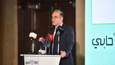 خلال فعاليات مؤتمر حابي.. رئيس الرقابة المالية: تكامل القطاعات المالية يعزز استقرار السوق ويحفز الاستثمار