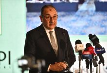 مؤتمر جريدة حابي.. محمد شيمي: 20% ارتفاعا في إيرادات شركات القطاع العام إلى 126 مليار جنيه