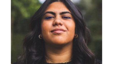 ملك الليثي تتألق وتدخل قائمة Forbes Middle East… ووزارة التعليم العالي تحتفي بالإنجاز