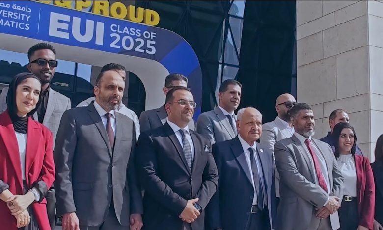 شراكة استراتيجية بين Be One وجامعة مصر للمعلوماتية لتعزيز التحول الرقمي ودعم إدارة الموارد المؤسسية بنظام SAP
