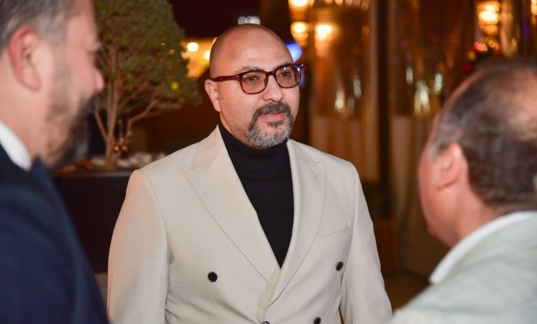 خلال عشاءها السنوي لعام 2025.. دياموند جروب تحتفي برقمنة منظومة حساب التكاليف والتحليل المالي في مستشفى 57357 باستخدام الذكاء الاصطناعي