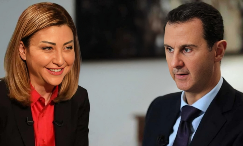 أسرار النظام السوري الأسبق تكشفها تسريبات حديثة: ماذا دار بين لونا الشبل وبشار الأسد؟