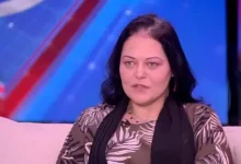 صدمة في الوسط الفني بعد رحيل بطلة فيلم "اللي بالي بالك" نيفين مندور في حريق مأساوي