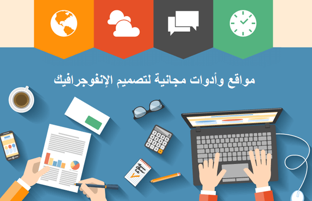 طريقة إنشاء انفوجرافيك كاملة بالذكاء الاصطناعي