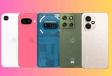 حصاد 2025.. أبرز الهواتف المتوسطة 2025 التي أطلقت هذا العام وتغيرت بها معايير الفئة السعرية