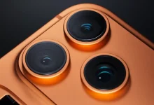 سامسونج تبدأ تصنيع مستشعرات كاميرا لهواتف آيفون 18 بخريف 2026