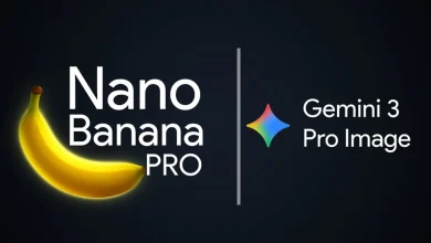 جوجل توسّع Gemini 3 Pro وNano Banana Pro عالميًا لتعزيز الذكاء الاصطناعي في البحث