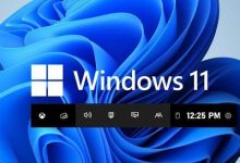 تسجيل شاشة الكمبيوتر بسهولة وسرعة مع أدوات ويندوز 11 الجديدة