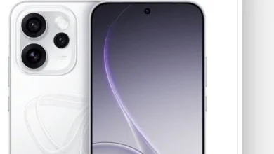 طفرة في عالم الهواتف الذكية: Oppo Reno 15 Mini يغير قواعد الأداء والتصميم