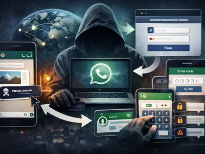 GhostPairing هجوم إلكتروني صامت يهدد حسابات واتساب.. كيف يعمل وما طرق الحماية؟