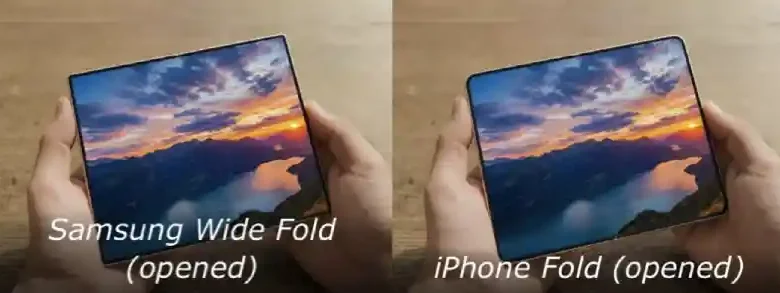 سامسونج تخطط لهاتف Galaxy Fold جديد مع دعم S Pen لمنافسة iPhone Fold