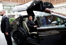 ثروة إيلون ماسك تقفز إلى 677 مليار دولار وتُسجل رقمًا تاريخيًا جديدًا عالميًا