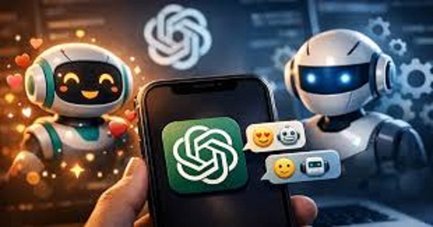 ChatGPT يكتسب شخصية جديدة: OpenAI تضيف أدوات تخصيص وتحسين التحرير