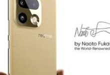 Realme تكشف عن 16 Pro+ قبل الإطلاق الرسمي في يناير