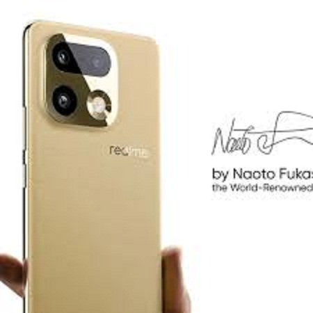 Realme تكشف عن 16 Pro+ قبل الإطلاق الرسمي في يناير