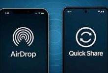 تحديثات 2026: مشاركة الملفات بين أندرويد وآيفون أصبحت سلسة وفعالة