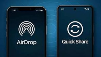 تحديثات 2026: مشاركة الملفات بين أندرويد وآيفون أصبحت سلسة وفعالة