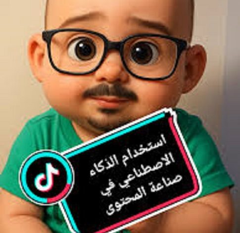 كيف تصنع محتوى TikTok تلقائيًا باستخدام الذكاء الاصطناعي