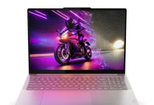 لينوفو تطلق Yoga Pro 9i 2025: شاشة مذهلة وأداء خارق وبطارية تدوم طويلًا