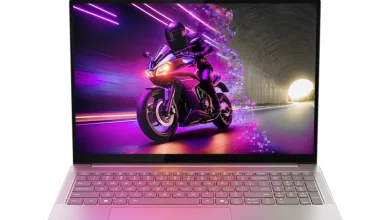 لينوفو تطلق Yoga Pro 9i 2025: شاشة مذهلة وأداء خارق وبطارية تدوم طويلًا