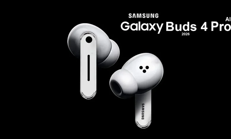 Samsung تُحدّث سلسلة Buds4 ببطاريات جديدة… إليك ما تغيّر