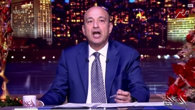 عمرو أديب يفضح رهانات 2026 الاقتصادية: من فخ الأصول إلى سراب الفائدة