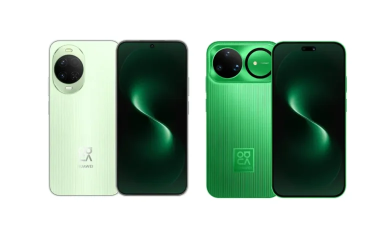 هواوي تعلن nova 15… قوة الأداء تلتقي بالجمال في تصميم واحد
